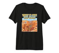 C'est Un Visiteur Big Hole Grand Canyon T-Shirt Haut de Gamme