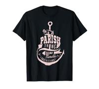 C'est Une Affaire de paroisse T-Shirt