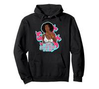C'est Une Affaire, Laissez Vos émotions à la Porte Melanin Sista Sweat à Capuche