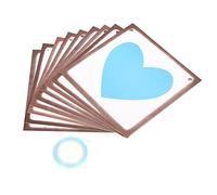 C'est une bannière, un ensemble de lettres en carton, des décorations de douche, un ensemble de panneaux suspendus avec corde pour la fête de révélation de genre (Bleu)