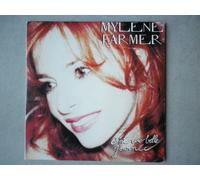 C'Est une Belle Journée Mylène Farmer