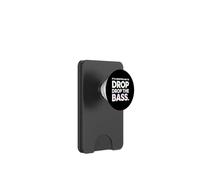 C'est Une Belle journée pour déposer Les Basses Musique DJ Party PopSockets PopWallet pour MagSafe