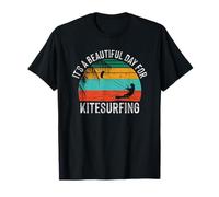 C'est Une Belle journée pour Le Kitesurf T-Shirt