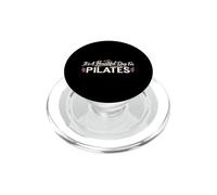 C'est Une Belle journée pour Le Pilates Reformer Fitness PopSockets PopGrip pour MagSafe