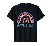 C'est Une Belle journée pour sauver des Vies T-Shirt