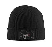 C'est Une Belle Journée pour Sauver des Vies Unisexe Bonnet À Revers Classique Hiver Chapeaux Chaud Bonnet d'hiver Bonnets De Ski pour Ski Hiver Course