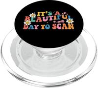 C'est Une Belle journée pour Scanner l'échographe RDCS PopSockets PopGrip pour MagSafe
