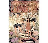 C'est une belle journée pour un labyrinthe ! - Akihito Yoshitomi - Mangetsu - broché - Manga
