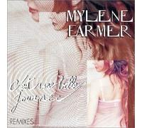 Farmer, Mylène - C'est une belle journée - Maxi CD