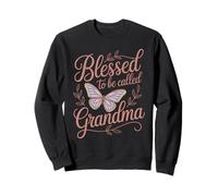 C'est Une bénédiction d'être appelée Grand-mère Sweatshirt