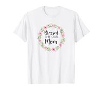 C'est Une bénédiction d'être appelée Maman, Maman Mignonne T-Shirt
