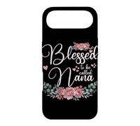C'est Une bénédiction d'être appelée « Nana », fête des Grands-Parents, Grand-mère Coque pour iPhone Air