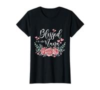 C'est Une bénédiction d'être appelée « Nana », Journée des Grands-Parents pour Les Grands-mères T-Shirt