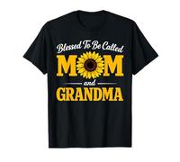 C'est Une bénédiction d'être surnommée Maman et Grand-mère, Maman Cool pour la fête des mères T-Shirt