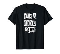 C'est Une Bonne année T-Shirt