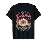 C'est Une Bonne journée pour la Couture à l'aiguille T-Shirt