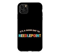 C'est Une Bonne journée pour Les Loisirs créatifs Coque pour iPhone 11 Pro Max