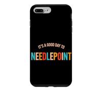 C'est Une Bonne journée pour Les Loisirs créatifs Coque pour iPhone 7 Plus/8 Plus