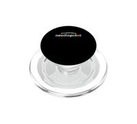 C'est Une Bonne journée pour Les travaux manuels sur Toile PopSockets PopGrip pour MagSafe