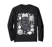 C'est Une Bonne journée pour Lire Book Love Cozy Bookworm Reading Love Manche Longue