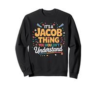 C'est Une Chemise Jacob Thing You Wouldn't Understand! Jacob Sweatshirt