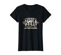 C'est une chose de camela que vous ne comprendriez jamais drôle T-Shirt
