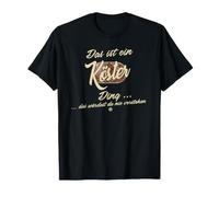 C'est Une Chose de gourmandise - friandise de Famille Amusante T-Shirt
