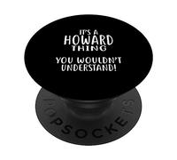 C'est Une Chose de la misère, Vous ne comprendriez Pas! PopSockets PopGrip Adhésif