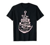 C'est Une Chose étrange T-Shirt Graphique avec Valeur