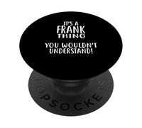C'est Une Chose Francaise, Vous ne pourriez Pas Comprendre PopSockets PopGrip Adhésif