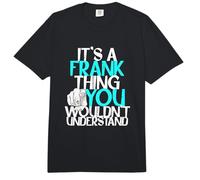 C'est Une Chose franche Que Vous ne comprendriez Pas Les Hommes Comfort Colors Adult Heavyweight T-Shirt