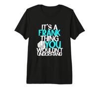 C'est Une Chose franche Que Vous ne comprendriez Pas Les Hommes T-Shirt Haut de Gamme