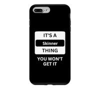 C'est Une Chose Que Vous ne comprendrez Pas la série familiale Coque pour iPhone 7 Plus/8 Plus