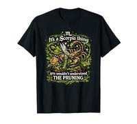 C'est Une Chose Scorpion Que Vous ne comprendriez Pas l'élagage T-Shirt