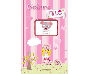 C'est une fille