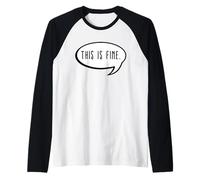 C'est Une Fine Bulle de Texte de mème Merci à Meme Gamer, C'est Bien Manche Raglan