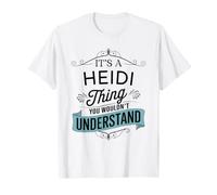 C'est Une Histoire de Holly Que Vous ne comprendriez Pas Funny Holly Name T-Shirt