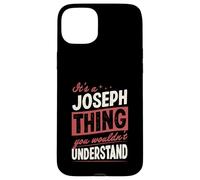 C'est Une Histoire de Joseph Que Vous ne comprendriez Pas Coque pour iPhone 15 Plus