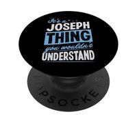 C'est Une Histoire de Joseph Que Vous ne comprendriez Pas PopSockets PopGrip Adhésif