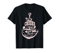 C'est Une Histoire d'escrocs T-Shirt