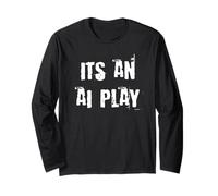 C'est Une Intelligence Artificielle AI Play Manche Longue