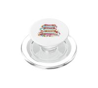 C'est Une Maman Forte, Une Belle mère chrétienne choisie PopSockets PopGrip pour MagSafe