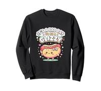 C'est Une Mauvaise journée pour être Un Hot Dog Kawaii Mignon Sweatshirt