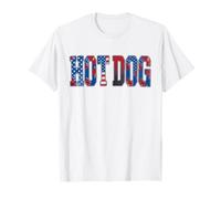 C'est Une Mauvaise journée pour être Un Hot Dog T-Shirt
