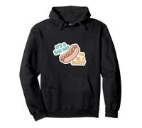 C'est Une Mauvaise journée pour être Un Kawaii drôle Sweat à Capuche