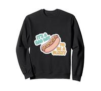 C'est Une Mauvaise journée pour être Un Kawaii drôle Sweatshirt