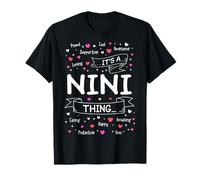 C'est Une Mince Affaire de Dictons drôles pour la fête des mères Qui Correspondent à la Famille T-Shirt