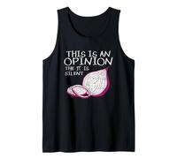 C'est Une Opinion, Le Pi est Silencieux, des mathématiques drôles Débardeur