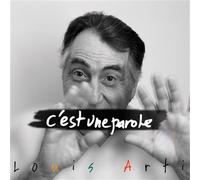 C'est une parole CD