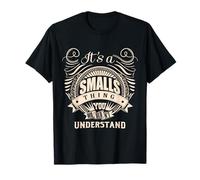 C'est une petite chose que vous ne comprendriez pas. Cadeaux T-Shirt
